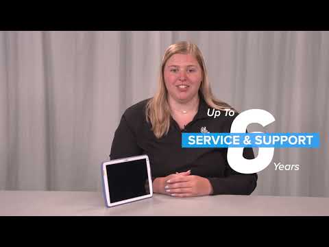 Detailed Overview of Zebra’s ET4x-HC Rugged Healthcare Tablets