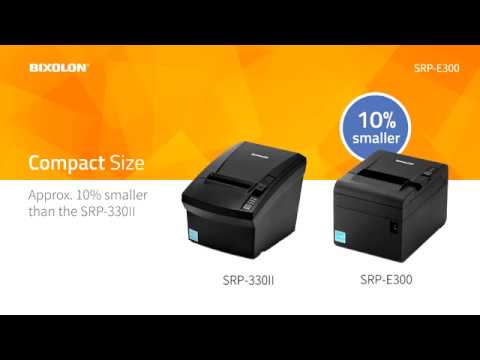 SRP-E300