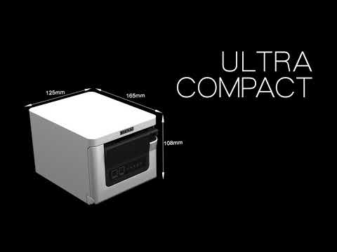 Citizen CT-S751 3-inch POS Printer