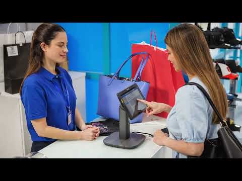 Overview of Zebra’s ET4x Rugged Enterprise Tablets | Zebra
