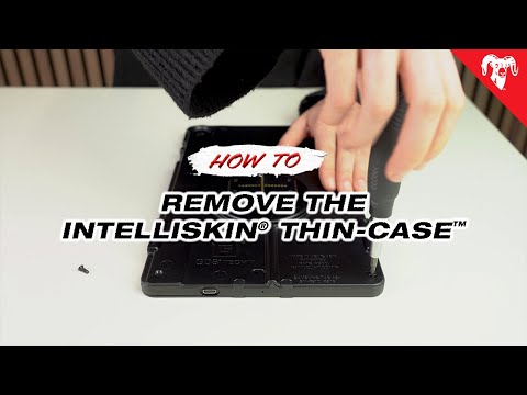 RAM Mounts IntelliSkin Thin-Case for iPad Pro 11 (M4 & M5), D-Shape Pogo Pads (RAM-GDS-SKIN-AP45-M4-TCD) – official RAM Mounts video