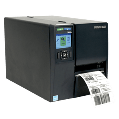 Printronix T6E2X4 Industrial Label Printer (T6E2X4-3100-00)