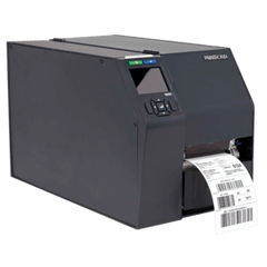 Printronix T82X8 Industrial Label Printer (T82X8-2106-0)