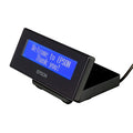 Epson DM-D30 2×20 LCD zákaznický displej, USB, černý (A61CF26111)