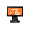 Epson DM-D70 7" barevný zákaznický displej, USB, černý (A61CH62111)