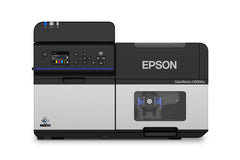 Epson ColorWorks C8000 Color Tiskárna etiket (C31CL02102MK)
