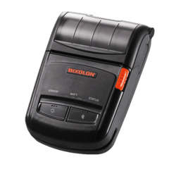 BIXOLON SPP-R210 Mobile Ticket & Receipt Printer (SPP-R210K)
