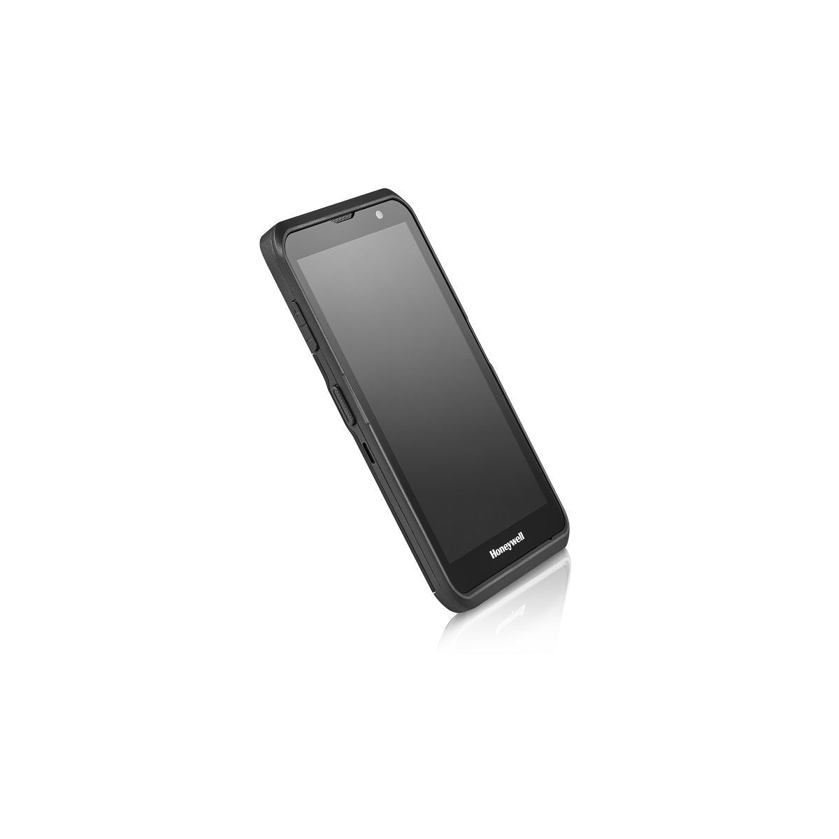 Honeywell ScanPal EDA5S Android mobile computer, S0703 2D imager (EDA5S-00AE61N21RK) – angled view