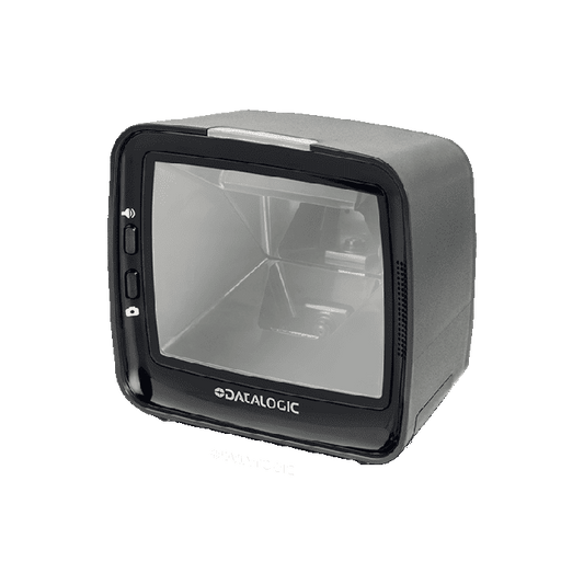 Datalogic Magellan 3450VSi on-counter presentation scanner (M3450-010310-07104) – product view