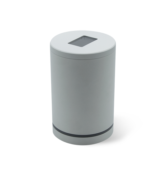 Newland NVF260 2D DPM presentation scanner for healthcare, USB kit (NLS-NVF260-20) – 3/4 view
