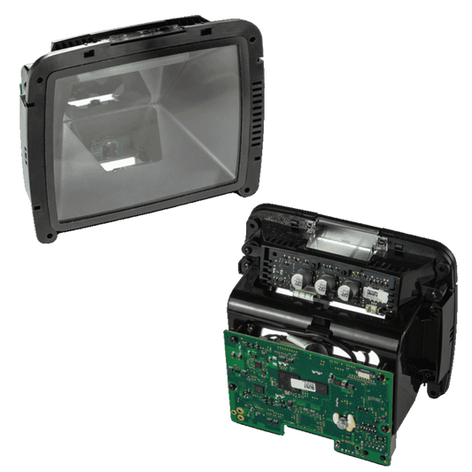 Datalogic Magellan 3410VSi OEM built-in presentation scanner (M3420-010230-00605) – OEM scan engine and window
