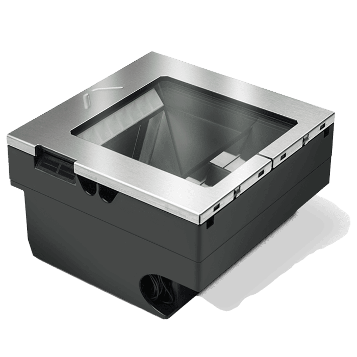 Datalogic Magellan 3550HSi in-counter scanner (M3551-010210-07604) – product view