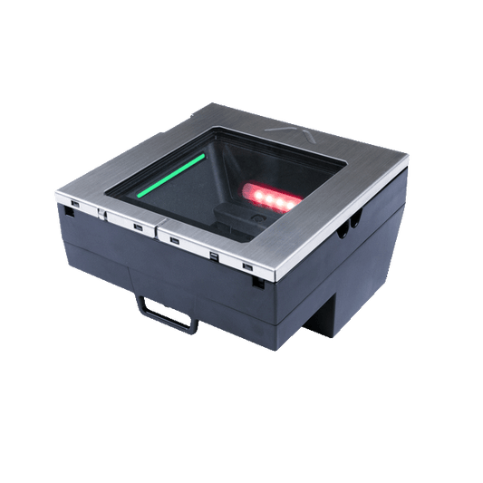 Datalogic Magellan 3750HSi in-counter scanner (M3751-010211-07604) – product view