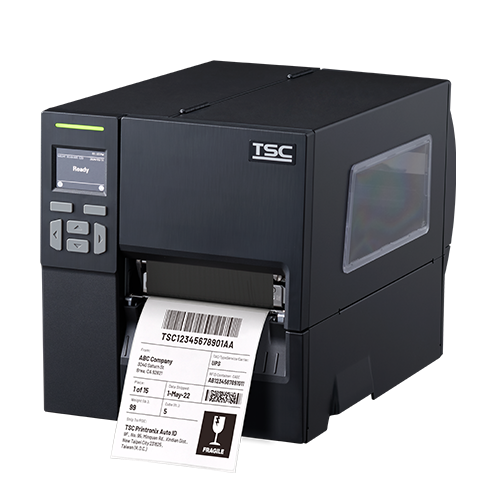 TSC MB241 / MB341 Series