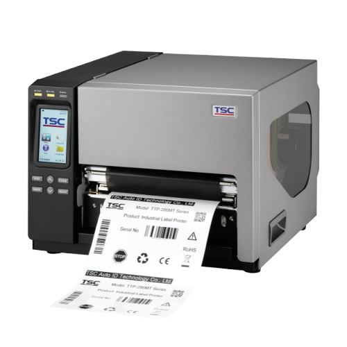 TSC TTP-286MT / TTP-384MT