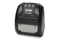 Zebra ZQ220 Plus Mobile Receipt & Label Printer (ZQ22-B16B1KE-00)