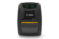 Zebra ZQ310 Plus Mobile Receipt & Label Printer (ZQ31-A0E04TE-00)