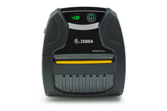 Zebra ZQ320 Plus Mobile Receipt & Label Printer (ZQ32-A0E04TE-00)