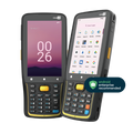 CipherLab RK26 Mobilní terminál (AK266A4DFEG41)