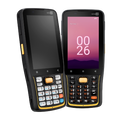 CipherLab RK26 Mobilní terminál (AK26EM4DNEG41)