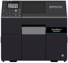 Epson ColorWorks D6000 Color Tiskárna etiket (C31CL90102)