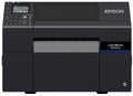 Epson ColorWorks D6500 Color Tiskárna etiket (C31CL91102)