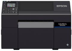 Epson ColorWorks D6500 Color Tiskárna etiket (C31CL91102)
