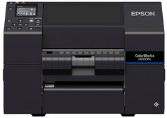Epson ColorWorks D6500 Color Tiskárna etiket (C31CL91202)