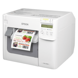 Epson ColorWorks C3500 (C31CD54012CD)