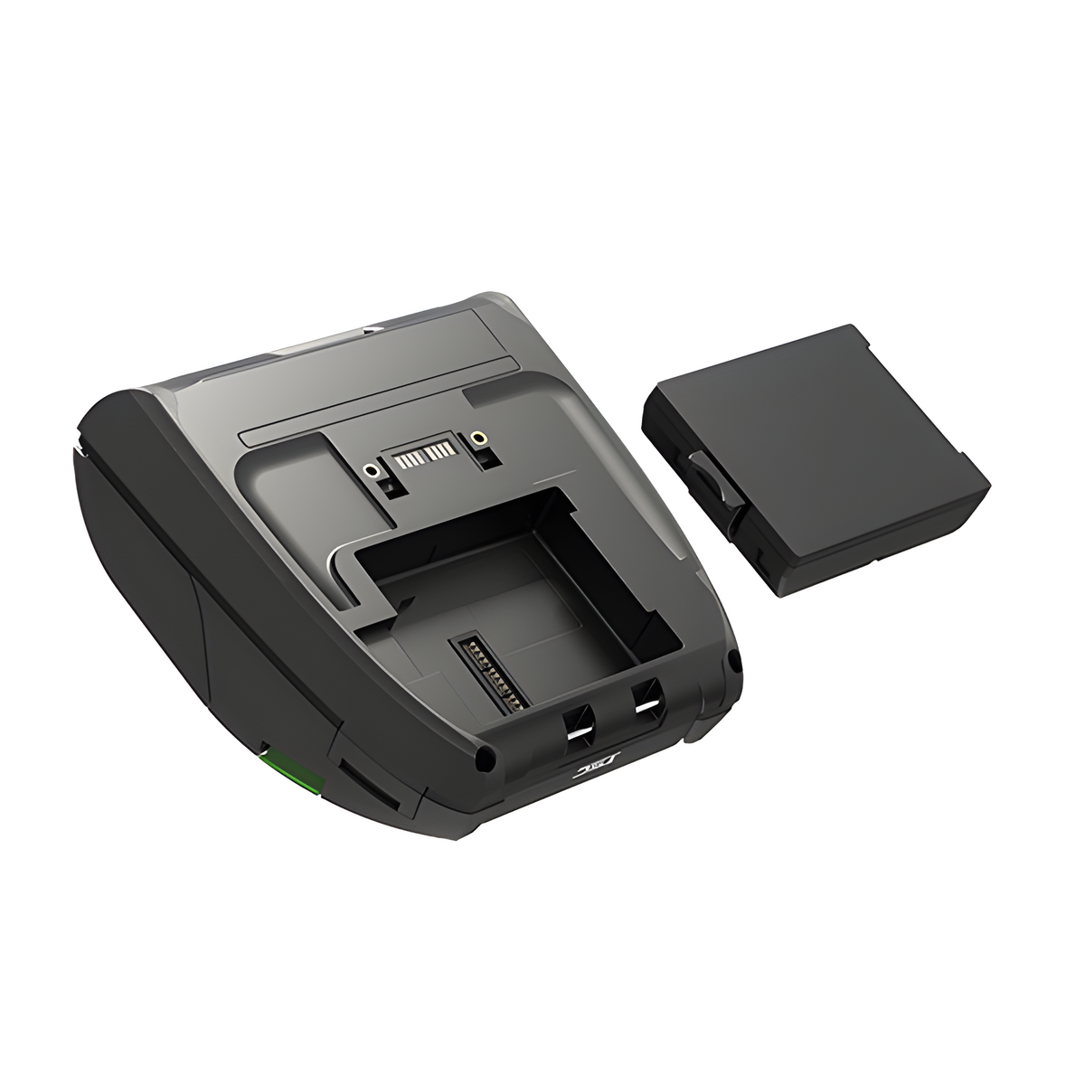 TSC Alpha-40L Mobile Printer (A40L-A001-0012)
