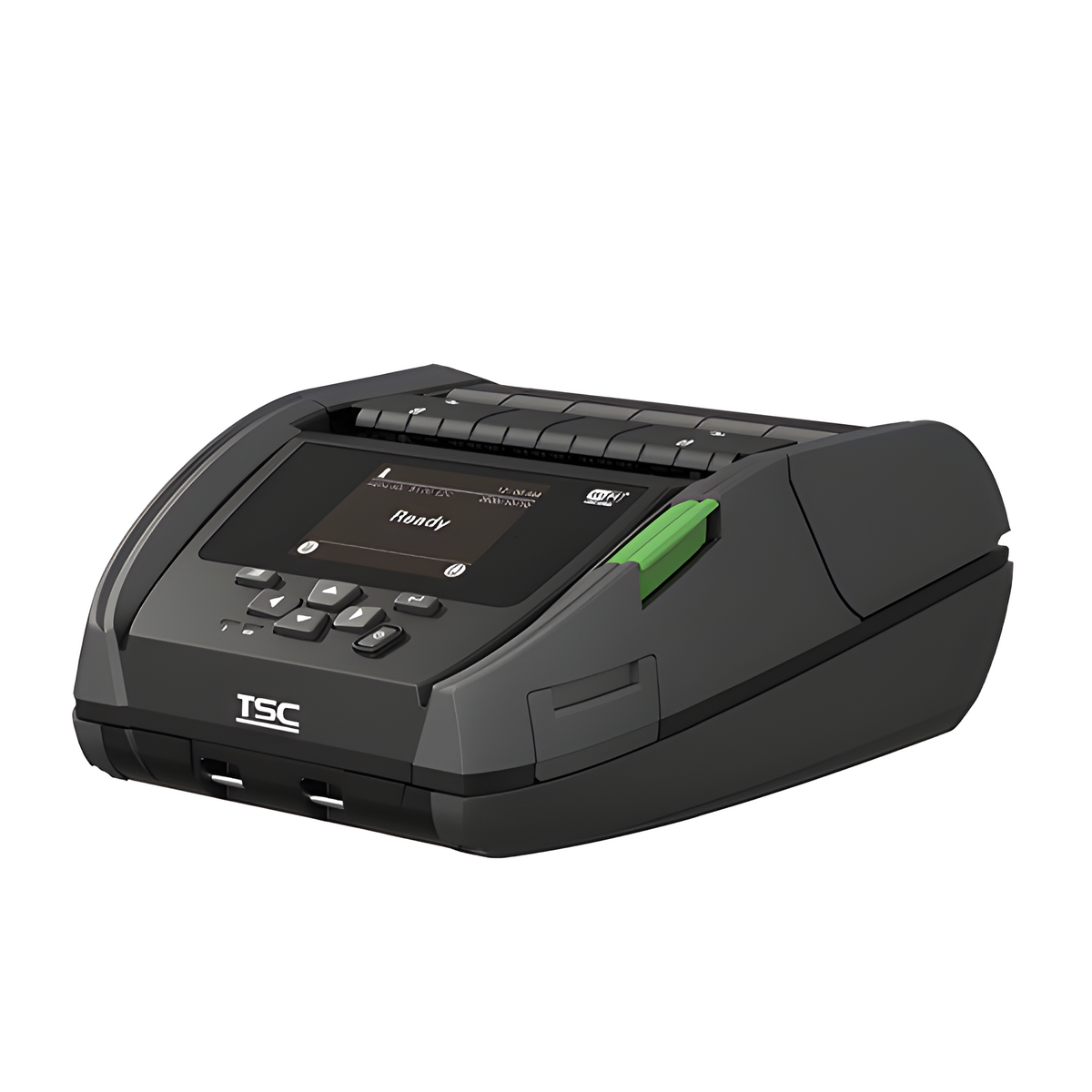 TSC Alpha-40L Mobile Printer (A40LR-A001-0002)