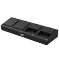 TSC Nabíjecí stanice pro baterie, 4 slots (OP-P-BC4-001-2001)