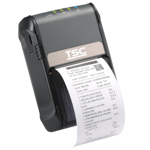 TSC Alpha-2R (99-062A003-0302)