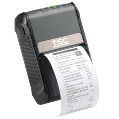 TSC Alpha-2R Mobile Printer (99-062A003-0302)