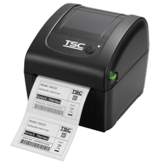 TSC DA210 Desktop Label Printer (99-158A005-0202)