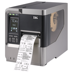 TSC MX240P Series (99-151A001-000M)