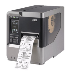 TSC MX241P Industrial Label Printer (MX241P-A001-0002)