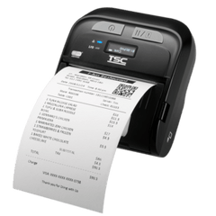 TSC TDM-30 Mobile Printer (99-083A401-0012)