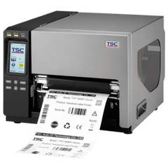 TSC TTP-286MT Industrial Label Printer (99-135A002-0002)