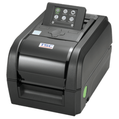 TSC TX210 Desktop Label Printer (TX210-A001-1203)