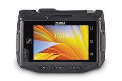 Zebra WT6300 Mobile Terminal (WT63B0-TS0QNERW)