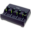 Zebra Nabíjecí stanice pro baterie, 4 slots (SAC3600-4001CR)