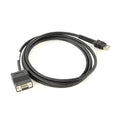 Zebra Propojovací kabel, RS-232 (CBA-R07-S07PAR)
