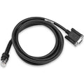 Zebra Propojovací kabel, RS-232, do mrazicího provozu (CBA-RF5-S07ZAR)
