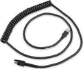 Zebra connection cable, USB, Freezer (CBA-UF6-C09ZAR)
