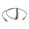 Zebra Propojovací kabel, USB, do mrazicího provozu (CBA-UF8-C12ZAR)