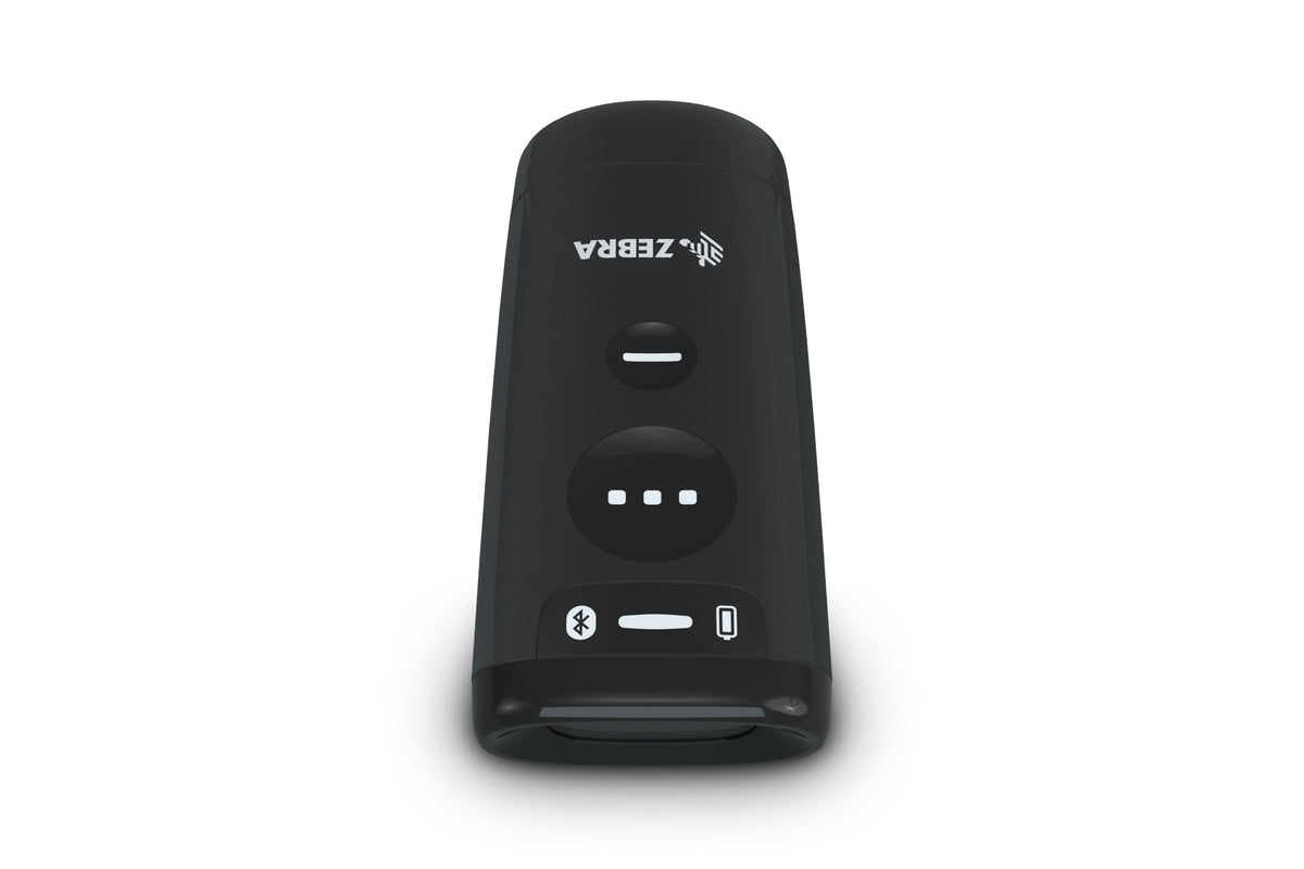 Zebra CS60 Pocket Barcode Scanner (CS6080-SR40000TSVW)