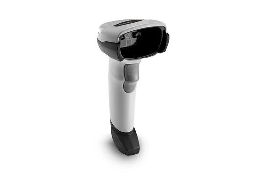 Zebra DS2208 2D Barcode Scanner, white (DS2208-SR6U2100SGW)