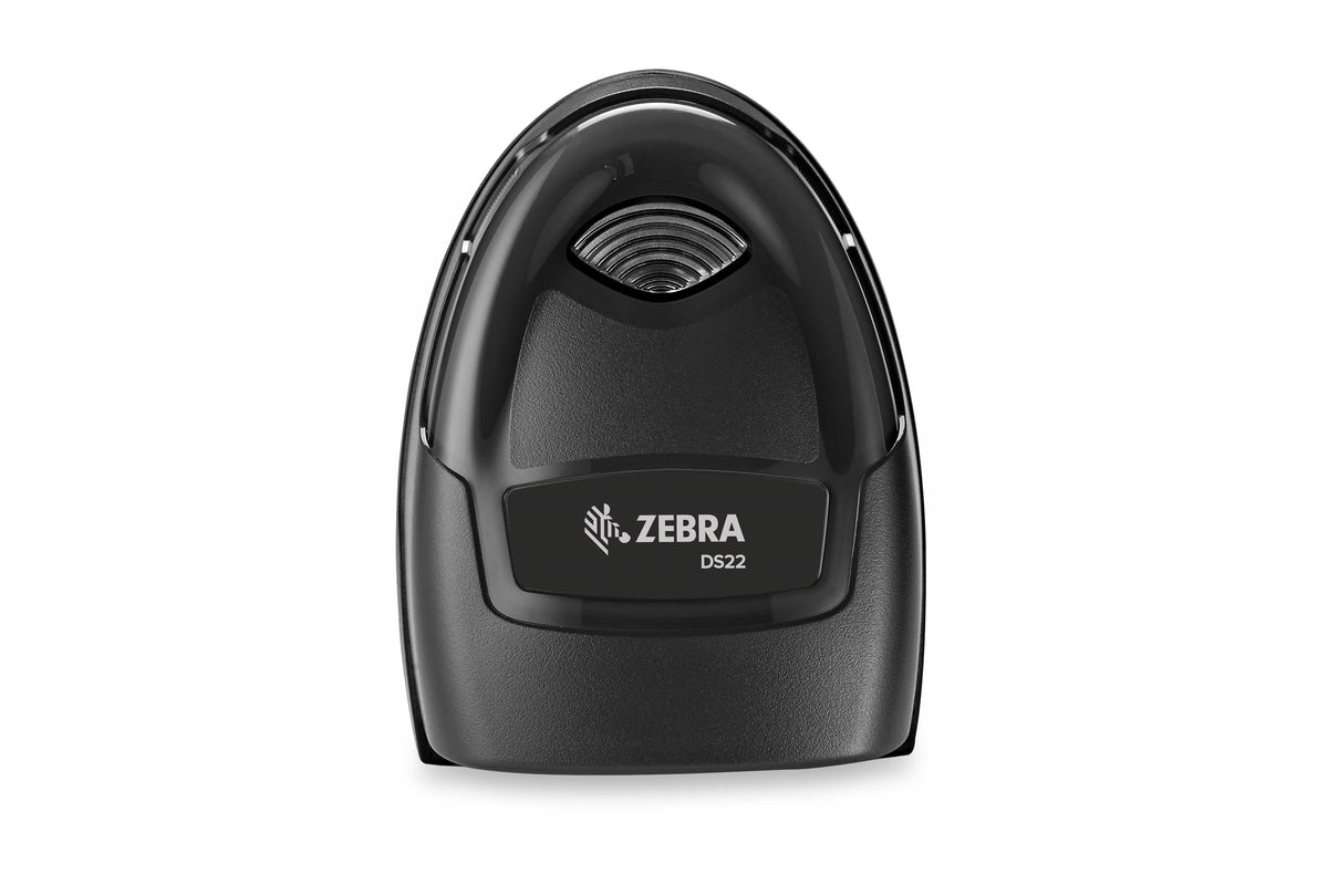 Zebra DS2208 2D Barcode Scanner (DS2208-SR7U2100SGW)