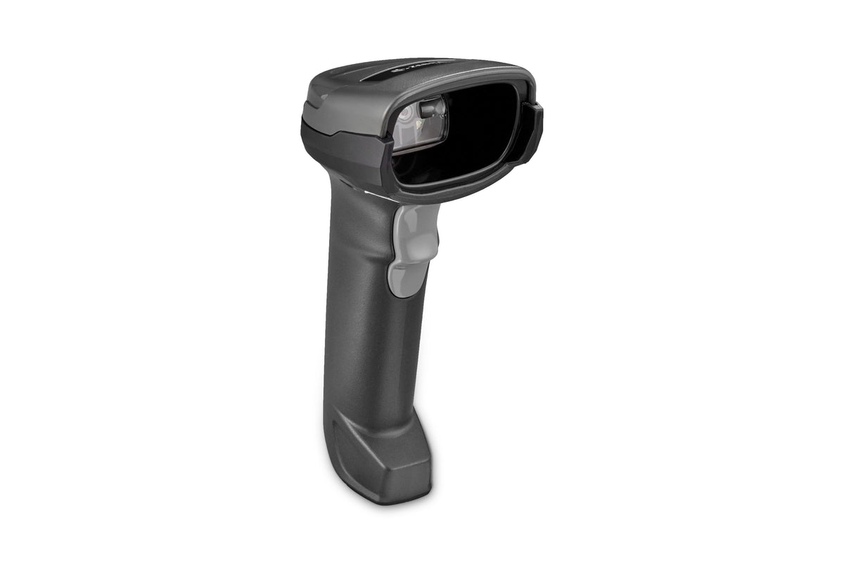 Zebra DS2208 2D Barcode Scanner (DS2208-SR7U3200SGW)